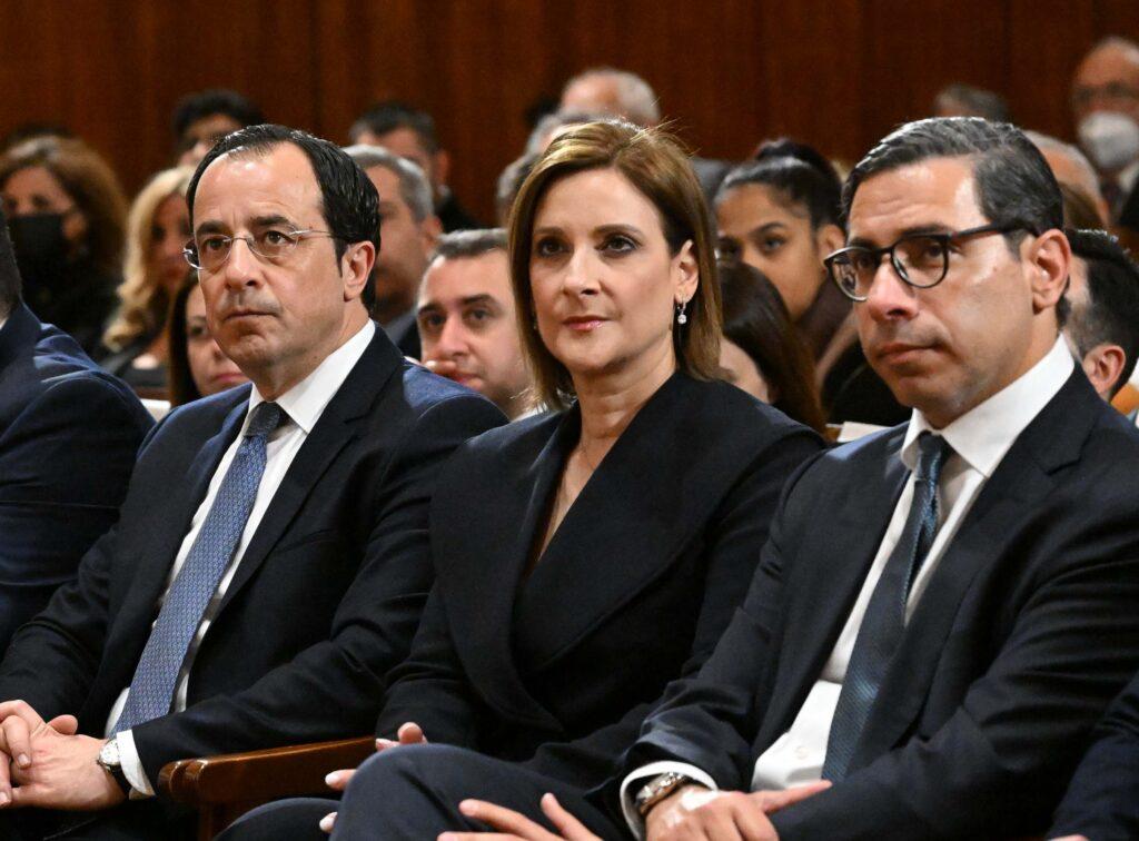Τιμητική εκδήλωση για τους ομνύσαντες τον «ΟΡΚΟ ΤΩΝ ΑΘΗΝΩΝ» της 7ης Μαρτίου του 1953