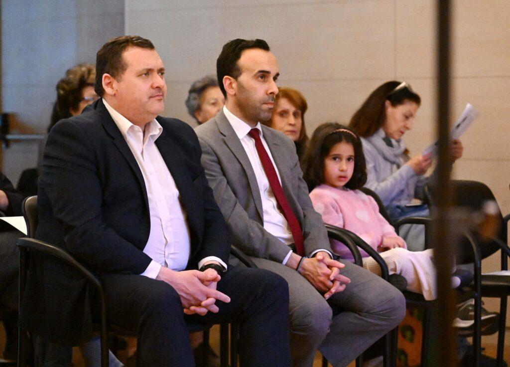 “Ο ‘κλασικός’ Μίκης Θεοδωράκης” ρεσιτάλ για φωνή και πιάνο