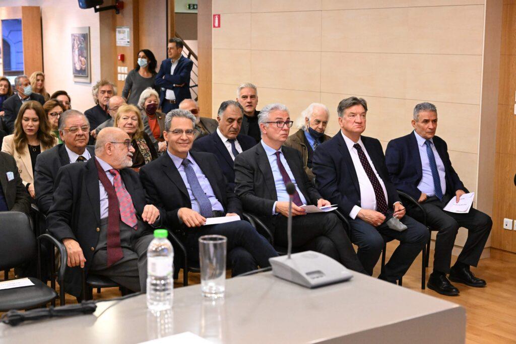 “Αιχμάλωτοι και Αγνοούμενοι της Ελληνικής Επανάστασης” του Γιώργου Γεωργή