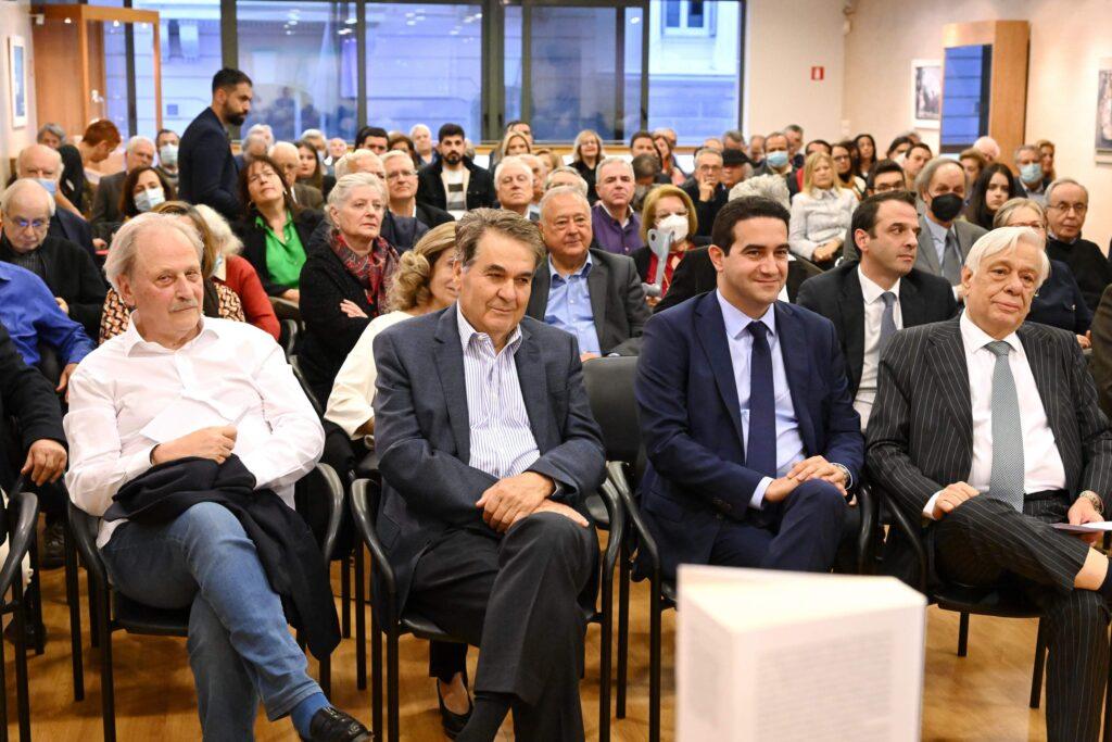 “Αιχμάλωτοι και Αγνοούμενοι της Ελληνικής Επανάστασης” του Γιώργου Γεωργή