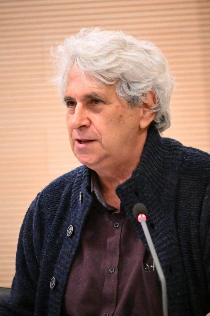 “Καρτερία” του Αντώνη Ν. Δουκέλλη