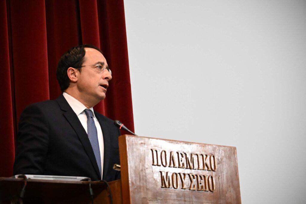Τιμητική εκδήλωση για τους ομνύσαντες τον «ΟΡΚΟ ΤΩΝ ΑΘΗΝΩΝ» της 7ης Μαρτίου του 1953