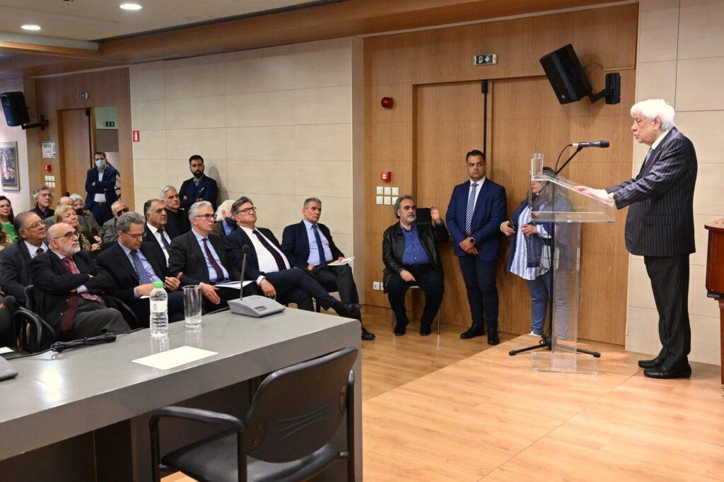 “Αιχμάλωτοι και Αγνοούμενοι της Ελληνικής Επανάστασης” του Γιώργου Γεωργή