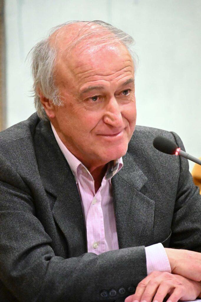 “Καρτερία” του Αντώνη Ν. Δουκέλλη