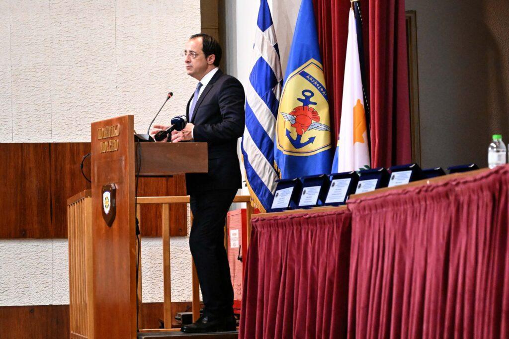 Τιμητική εκδήλωση για τους ομνύσαντες τον «ΟΡΚΟ ΤΩΝ ΑΘΗΝΩΝ» της 7ης Μαρτίου του 1953
