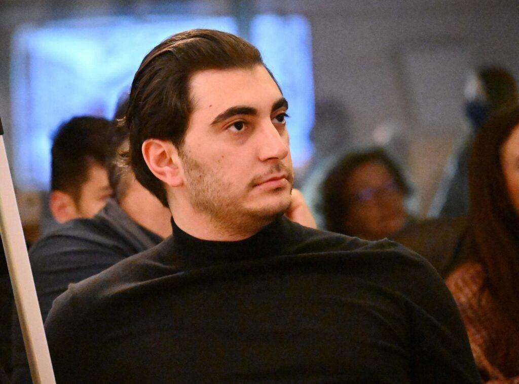 “Ο ‘κλασικός’ Μίκης Θεοδωράκης” ρεσιτάλ για φωνή και πιάνο