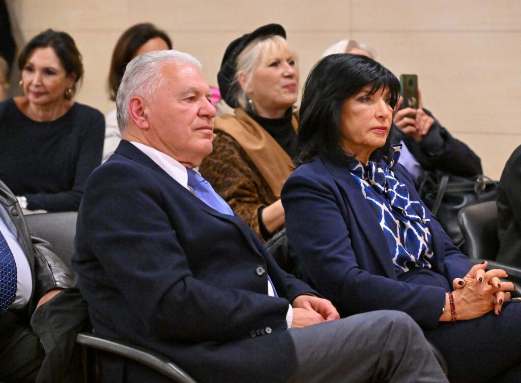 “Μυστικός Όρκος Σιωπής” του Φοίβου Νικολαΐδη