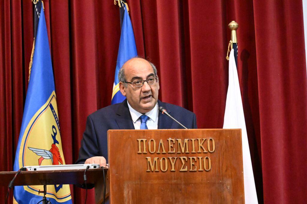 Τιμητική εκδήλωση για τους ομνύσαντες τον «ΟΡΚΟ ΤΩΝ ΑΘΗΝΩΝ» της 7ης Μαρτίου του 1953