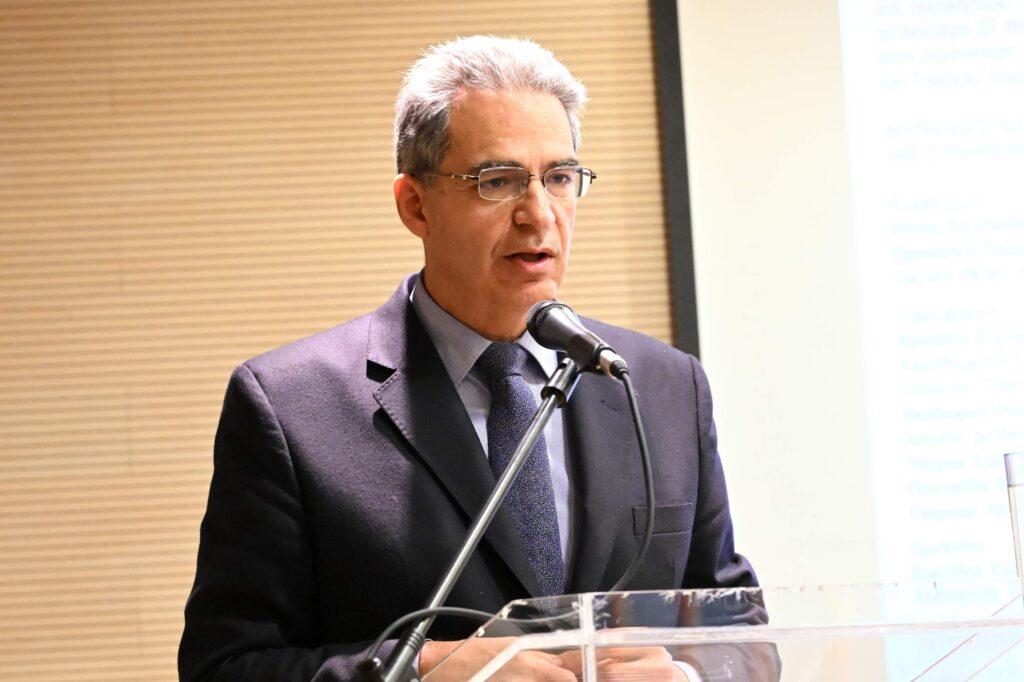 “Αιχμάλωτοι και Αγνοούμενοι της Ελληνικής Επανάστασης” του Γιώργου Γεωργή