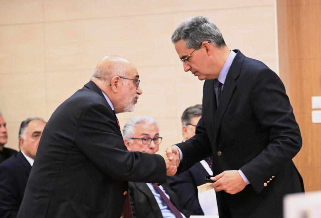 “Αιχμάλωτοι και Αγνοούμενοι της Ελληνικής Επανάστασης” του Γιώργου Γεωργή