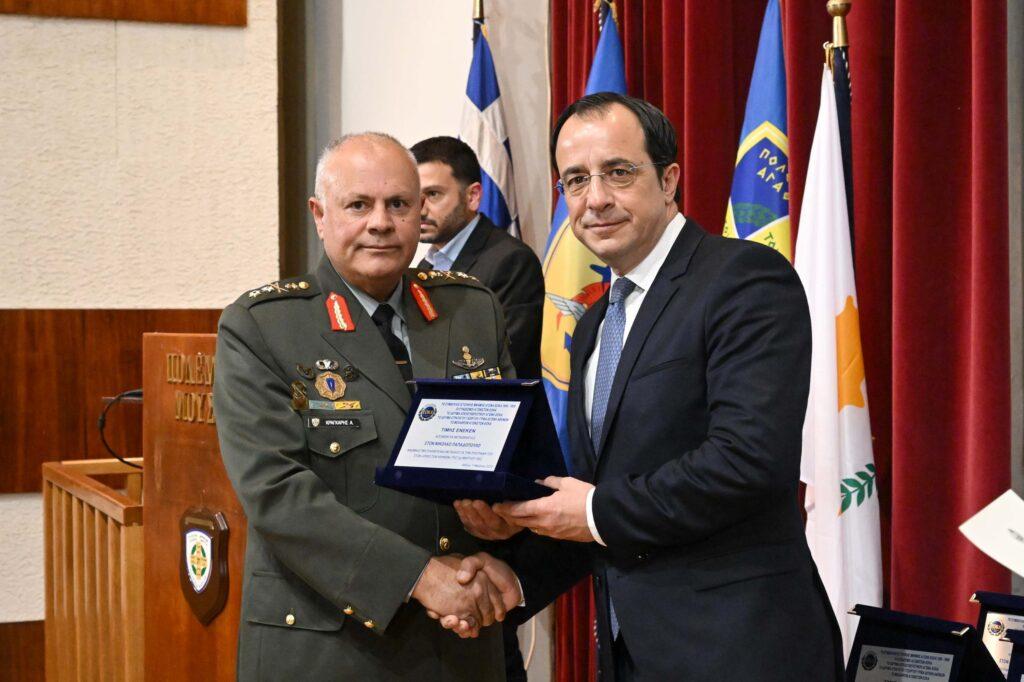 Τιμητική εκδήλωση για τους ομνύσαντες τον «ΟΡΚΟ ΤΩΝ ΑΘΗΝΩΝ» της 7ης Μαρτίου του 1953