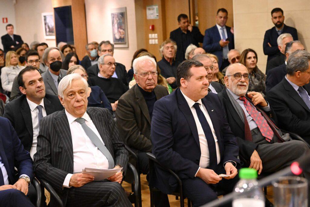 “Αιχμάλωτοι και Αγνοούμενοι της Ελληνικής Επανάστασης” του Γιώργου Γεωργή