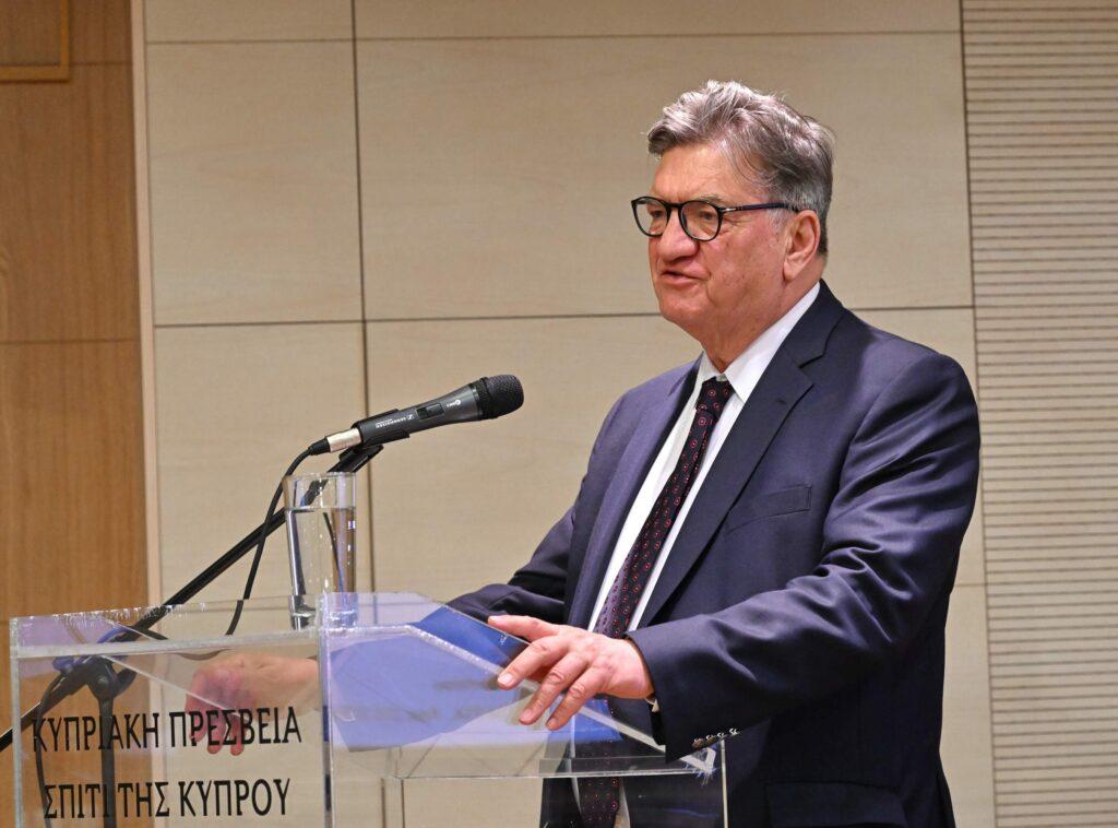 “Αιχμάλωτοι και Αγνοούμενοι της Ελληνικής Επανάστασης” του Γιώργου Γεωργή
