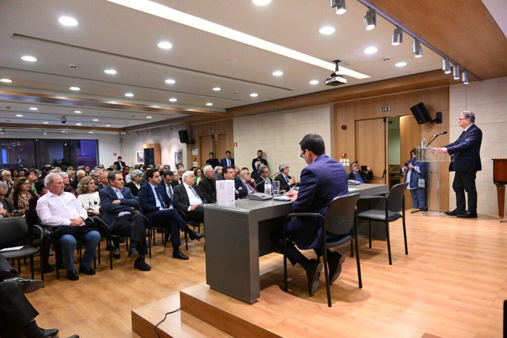 “Αιχμάλωτοι και Αγνοούμενοι της Ελληνικής Επανάστασης” του Γιώργου Γεωργή
