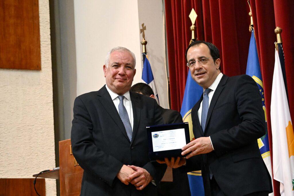 Τιμητική εκδήλωση για τους ομνύσαντες τον «ΟΡΚΟ ΤΩΝ ΑΘΗΝΩΝ» της 7ης Μαρτίου του 1953