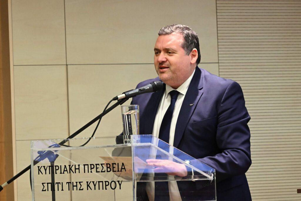 “Αιχμάλωτοι και Αγνοούμενοι της Ελληνικής Επανάστασης” του Γιώργου Γεωργή
