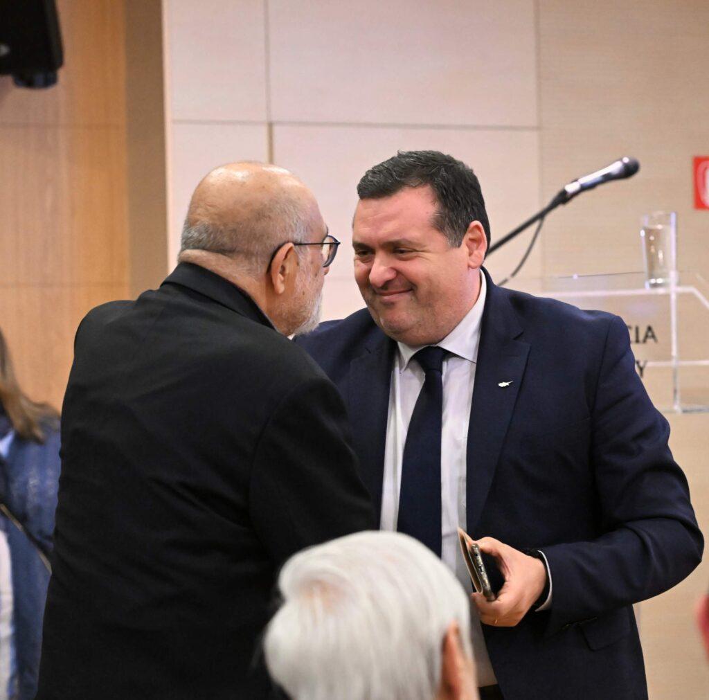 “Αιχμάλωτοι και Αγνοούμενοι της Ελληνικής Επανάστασης” του Γιώργου Γεωργή
