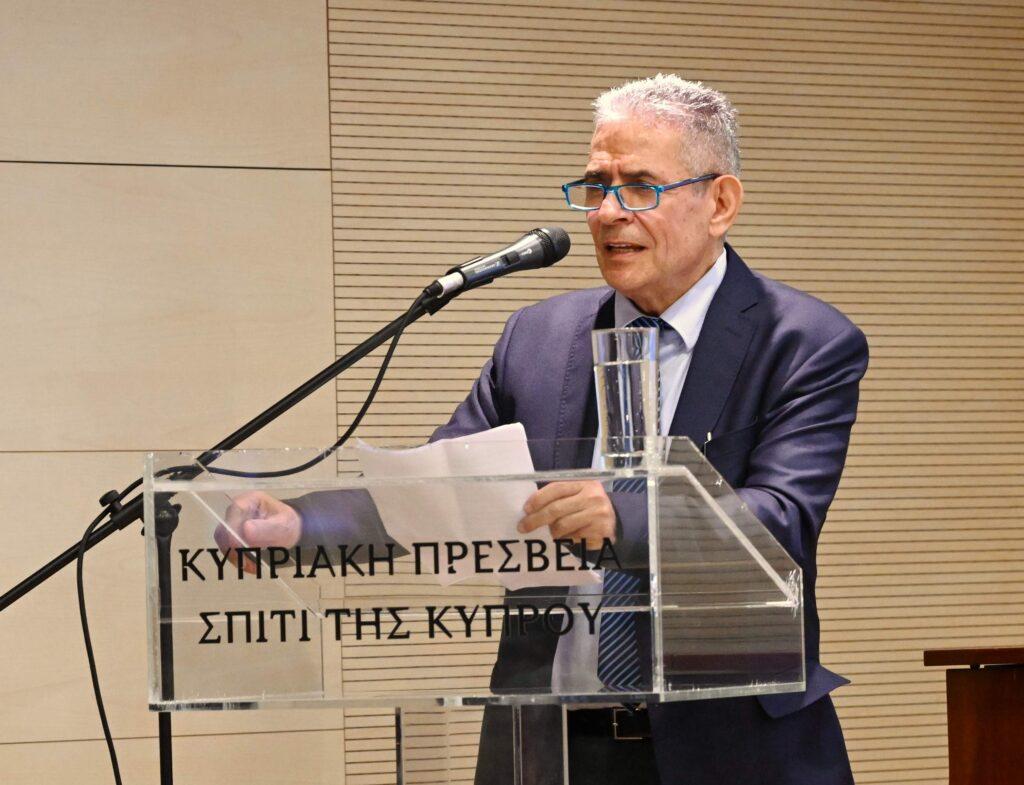 “Αιχμάλωτοι και Αγνοούμενοι της Ελληνικής Επανάστασης” του Γιώργου Γεωργή