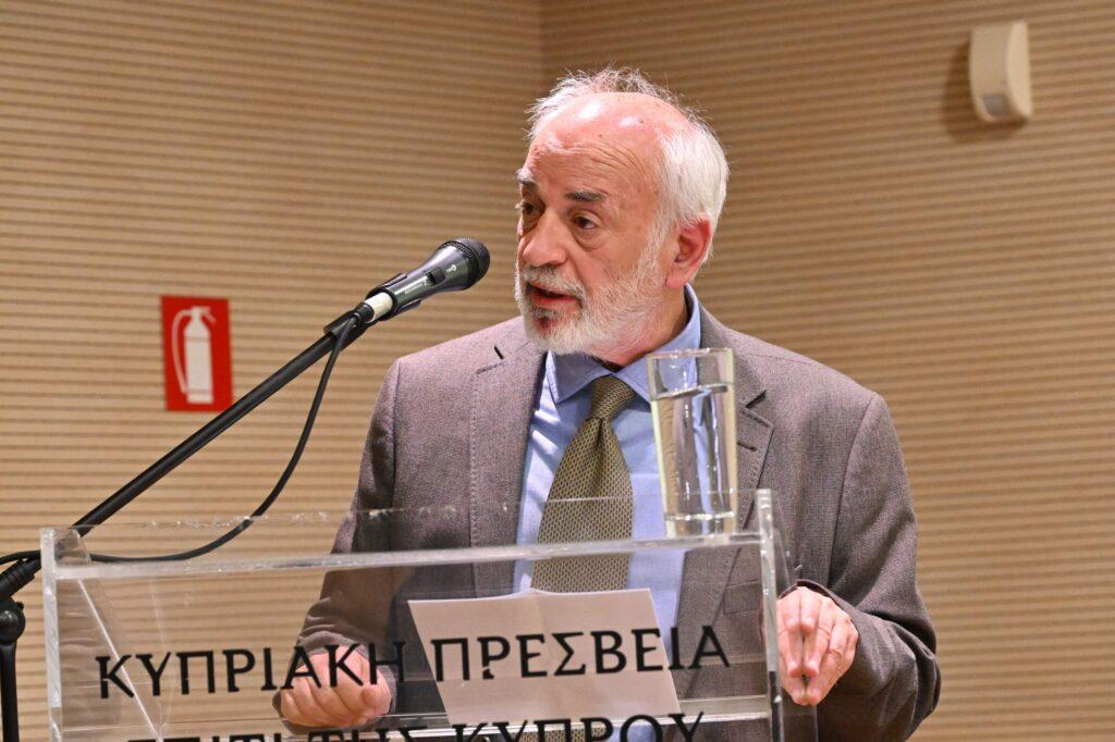 “Αιχμάλωτοι και Αγνοούμενοι της Ελληνικής Επανάστασης” του Γιώργου Γεωργή
