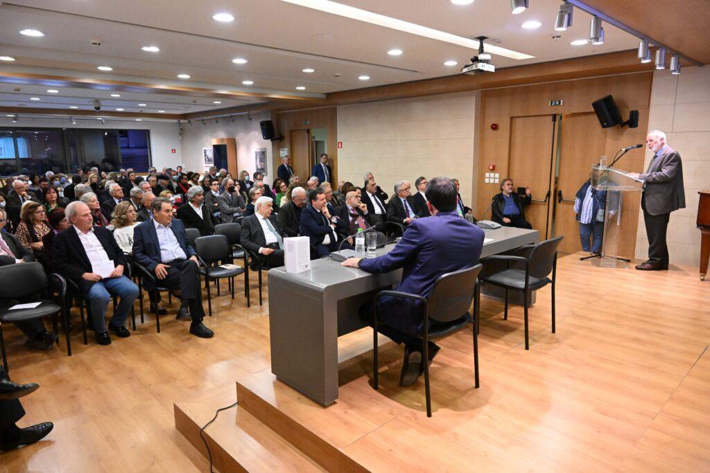“Αιχμάλωτοι και Αγνοούμενοι της Ελληνικής Επανάστασης” του Γιώργου Γεωργή