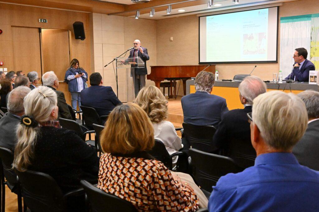 “Αιχμάλωτοι και Αγνοούμενοι της Ελληνικής Επανάστασης” του Γιώργου Γεωργή
