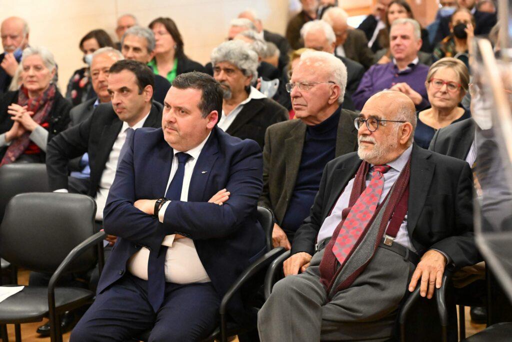 “Αιχμάλωτοι και Αγνοούμενοι της Ελληνικής Επανάστασης” του Γιώργου Γεωργή
