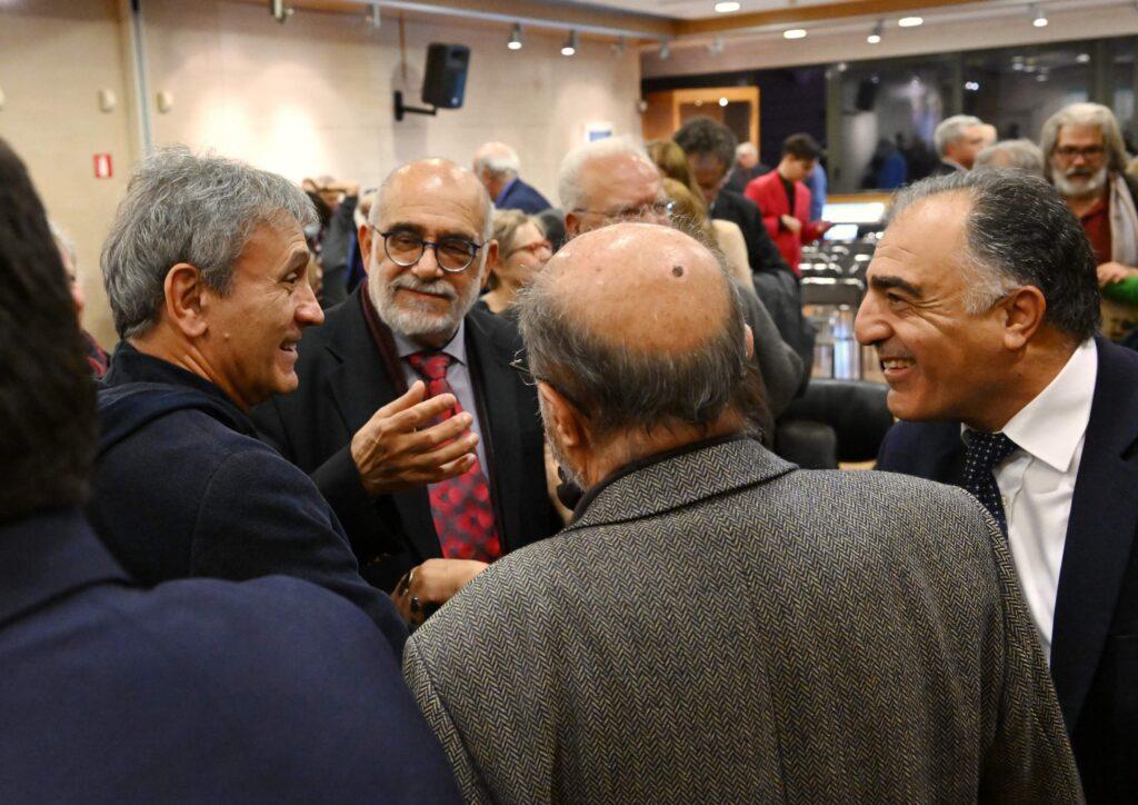 “Αιχμάλωτοι και Αγνοούμενοι της Ελληνικής Επανάστασης” του Γιώργου Γεωργή