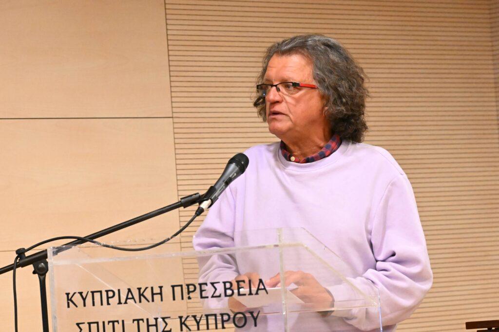 “Φώτα στη διαπασών” & “Η αφηρημένη τέχνη του Έψιλον” της Ελένης Αρτεμίου-Φωτιάδου