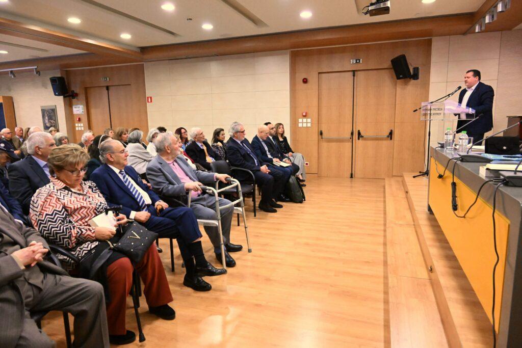 “Σίβυλλα Ηροφίλη. Η xιλιόχρονη προφήτισσα” της Γαβριέλλας Κασουλίδου