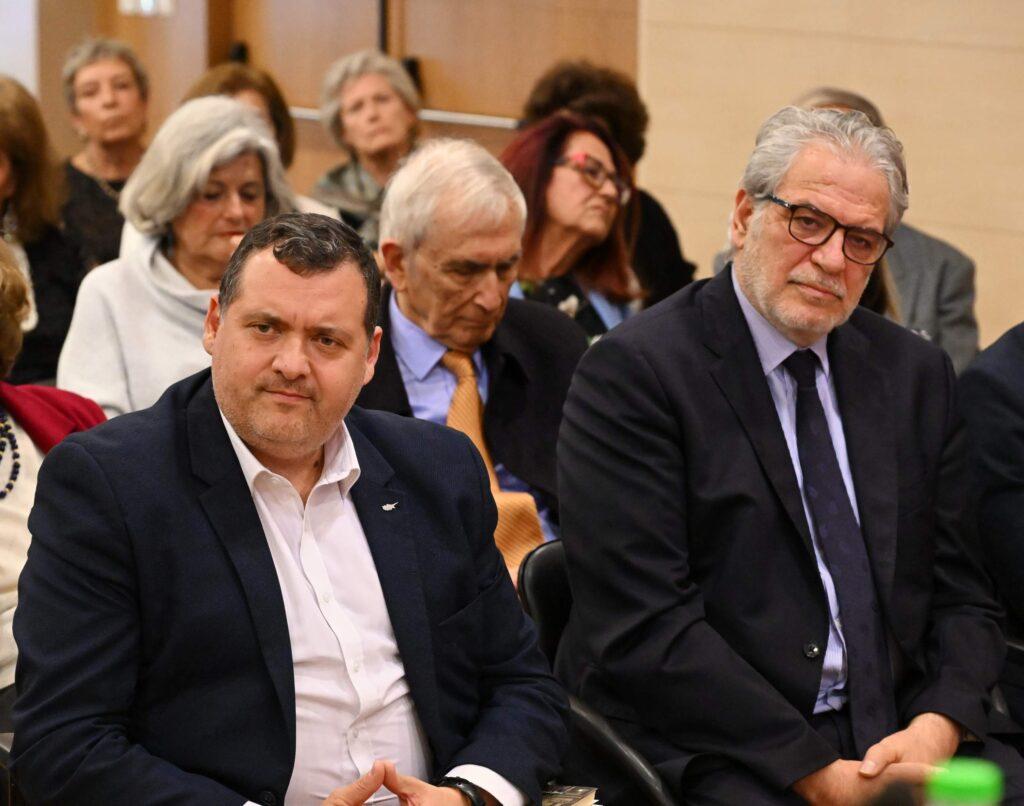 “Σίβυλλα Ηροφίλη. Η xιλιόχρονη προφήτισσα” της Γαβριέλλας Κασουλίδου