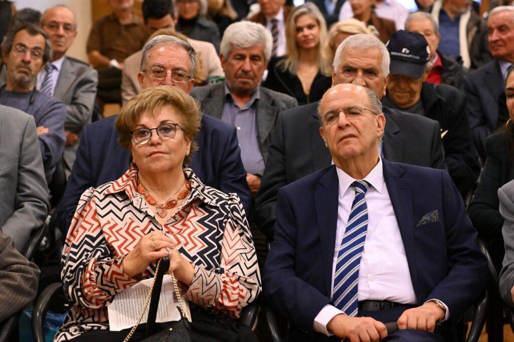 “Σίβυλλα Ηροφίλη. Η xιλιόχρονη προφήτισσα” της Γαβριέλλας Κασουλίδου