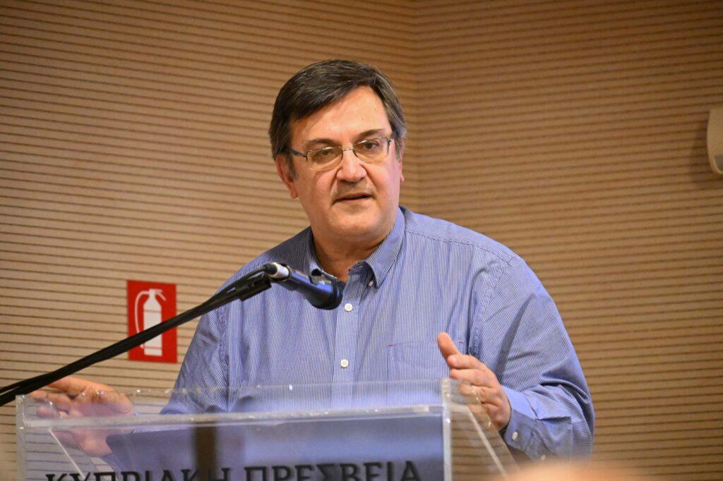“Η συμβολή του Ιωάννη Καποδίστρια με προτάσεις και ανατρεπτικά σχέδια για μία νέα τάξη πραγμάτων στην Ευρώπη του 19ου αιώνα”