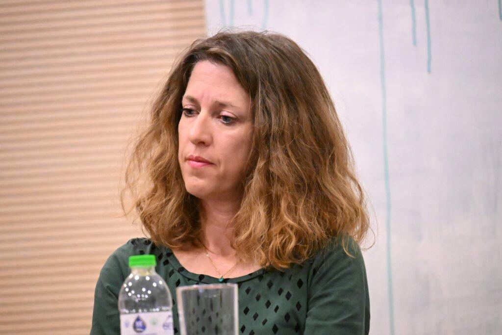 Παρουσίαση λογοτεχνικού έργου του Κυριάκου Δημητρίου