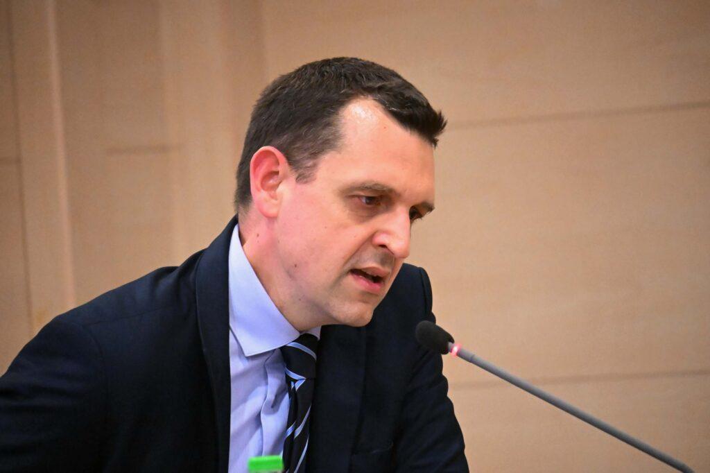 “Η συμβολή του Ιωάννη Καποδίστρια με προτάσεις και ανατρεπτικά σχέδια για μία νέα τάξη πραγμάτων στην Ευρώπη του 19ου αιώνα”