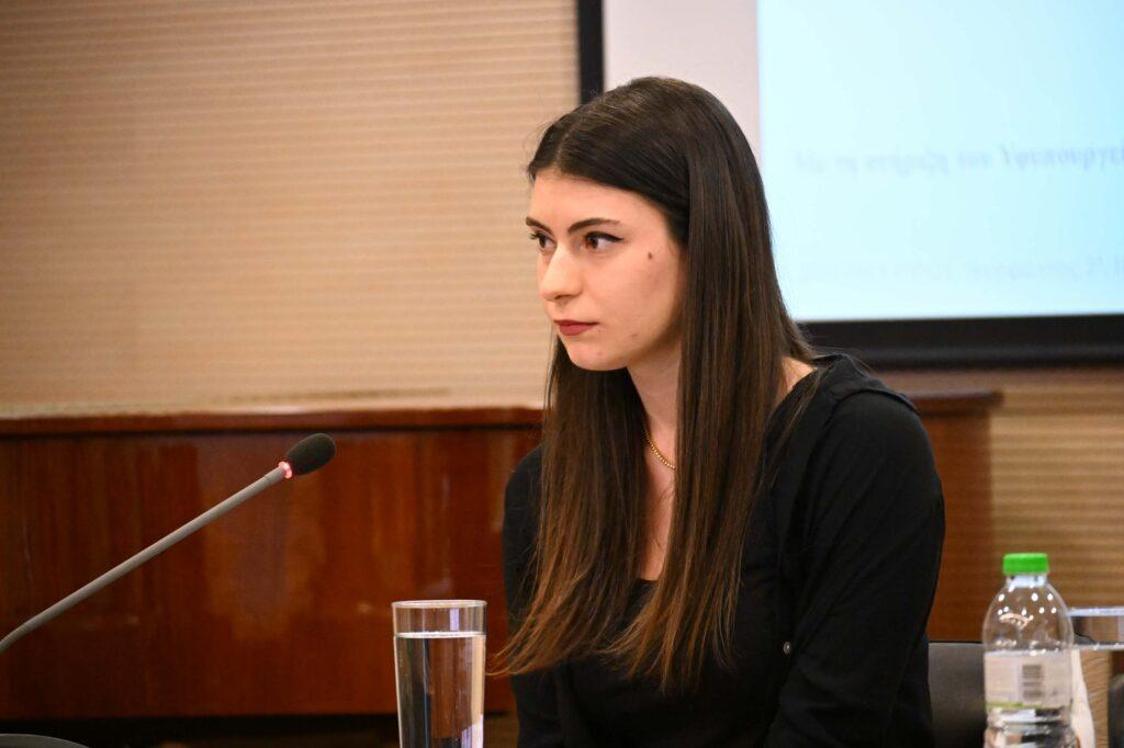 Ημερίδα για τα 160 χρόνια από τη γέννηση του Κ.Π. Καβάφη, “Πάντοτε ωραία  και μουσικά  τα ελληνικά σου είναι”