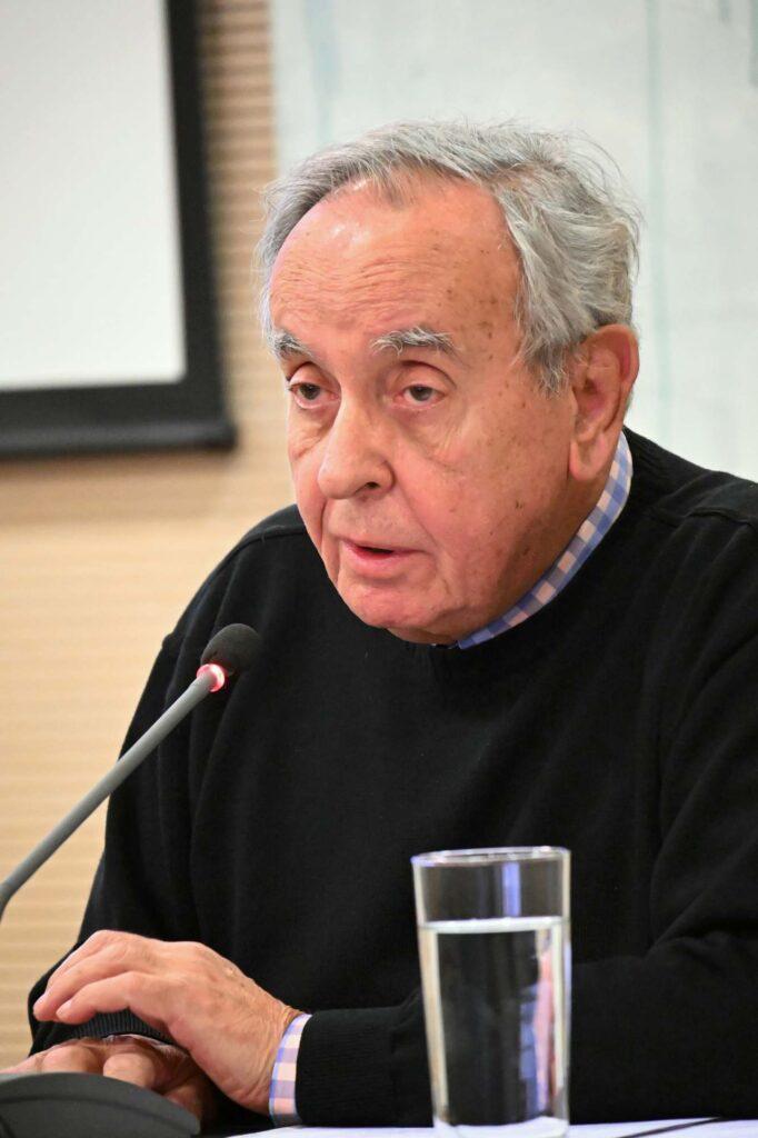 Ημερίδα για τα 160 χρόνια από τη γέννηση του Κ.Π. Καβάφη, “Πάντοτε ωραία  και μουσικά  τα ελληνικά σου είναι”