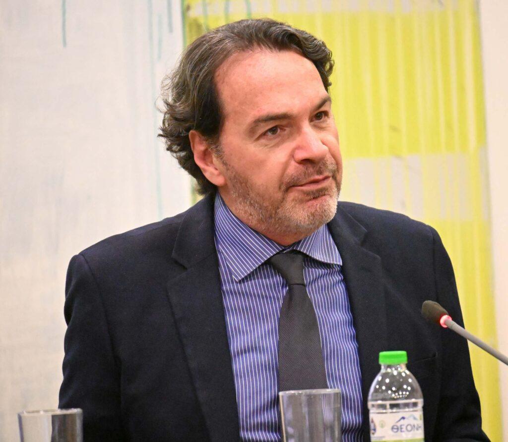 “Η συμβολή του Ιωάννη Καποδίστρια με προτάσεις και ανατρεπτικά σχέδια για μία νέα τάξη πραγμάτων στην Ευρώπη του 19ου αιώνα”