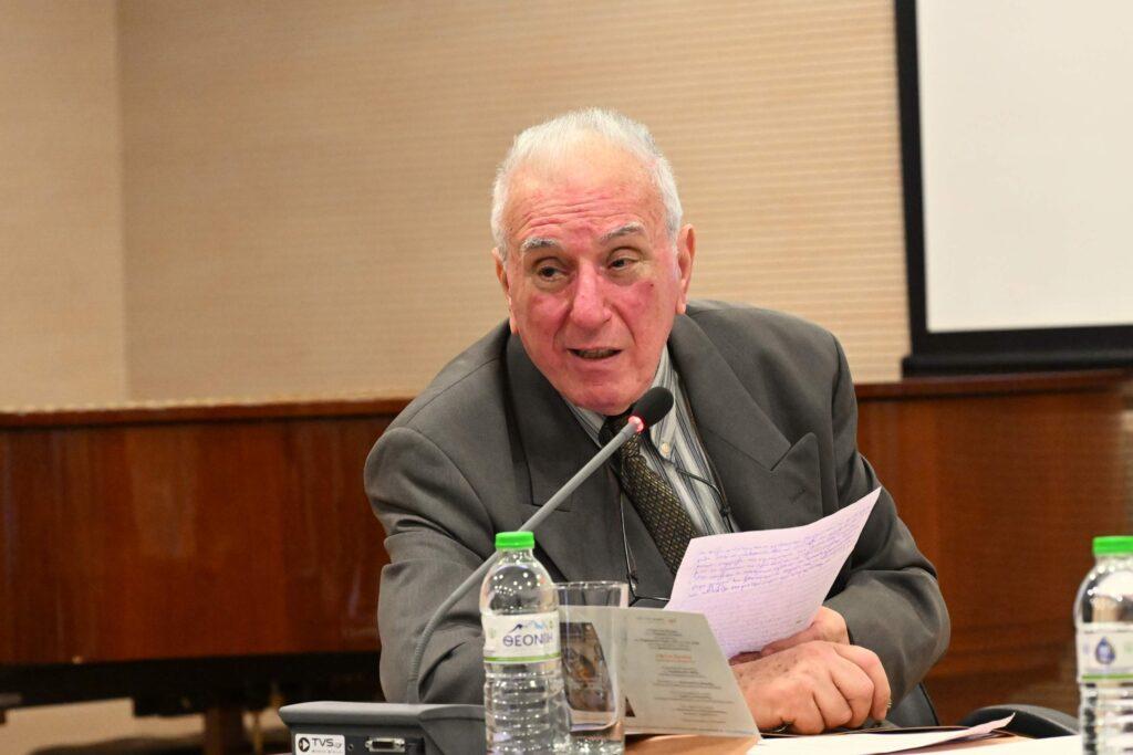 “Σίβυλλα Ηροφίλη. Η xιλιόχρονη προφήτισσα” της Γαβριέλλας Κασουλίδου