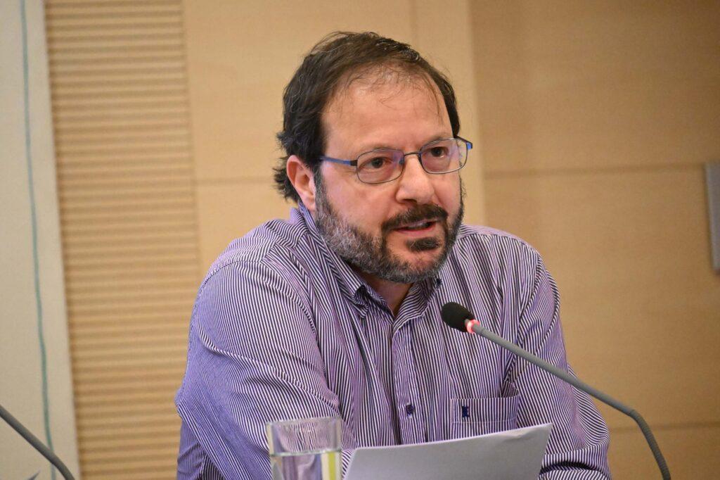 Ημερίδα για τα 160 χρόνια από τη γέννηση του Κ.Π. Καβάφη, “Πάντοτε ωραία  και μουσικά  τα ελληνικά σου είναι”