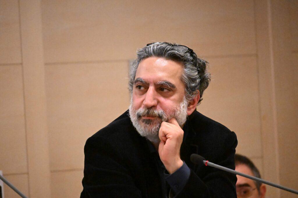 “Σίβυλλα Ηροφίλη. Η xιλιόχρονη προφήτισσα” της Γαβριέλλας Κασουλίδου