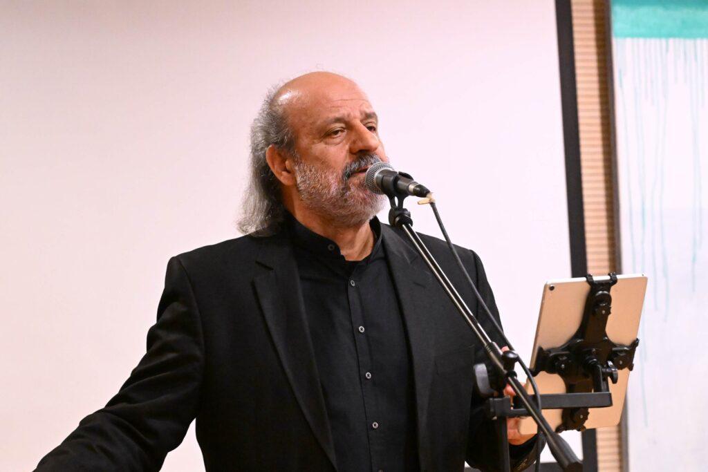 Εκδήλωση μνήμης για τους εννέα ηρωομάρτυρες που απαγχονίστηκαν κατά τη διάρκεια του Απελευθερωτικού Αγώνα της Ε.Ο.Κ.Α.