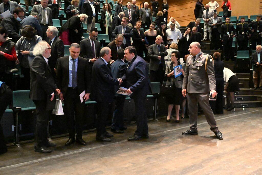 “Ο ήρωας Τάσος Μάρκου” Λεύκωμα