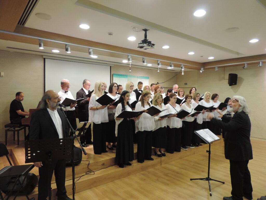 «Όσα χωράνε στην αλήθεια  δεν τα βαστάν τα παραμύθια…» αφιέρωμα στον  Ιάκωβο Καμπανέλλη