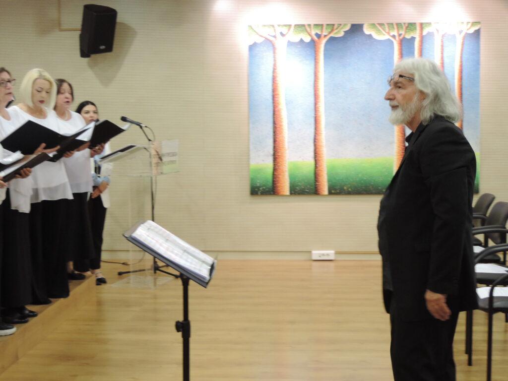 «Όσα χωράνε στην αλήθεια  δεν τα βαστάν τα παραμύθια…» αφιέρωμα στον  Ιάκωβο Καμπανέλλη