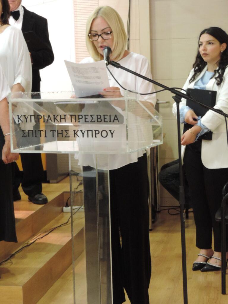 «Όσα χωράνε στην αλήθεια  δεν τα βαστάν τα παραμύθια…» αφιέρωμα στον  Ιάκωβο Καμπανέλλη