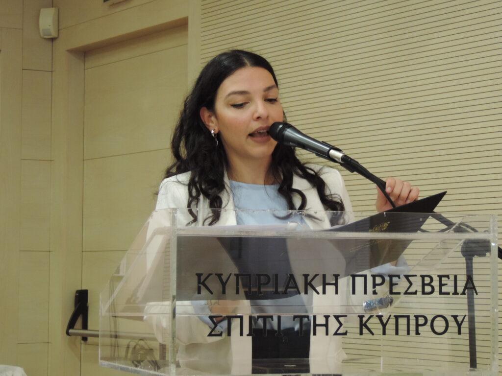 «Όσα χωράνε στην αλήθεια  δεν τα βαστάν τα παραμύθια…» αφιέρωμα στον  Ιάκωβο Καμπανέλλη