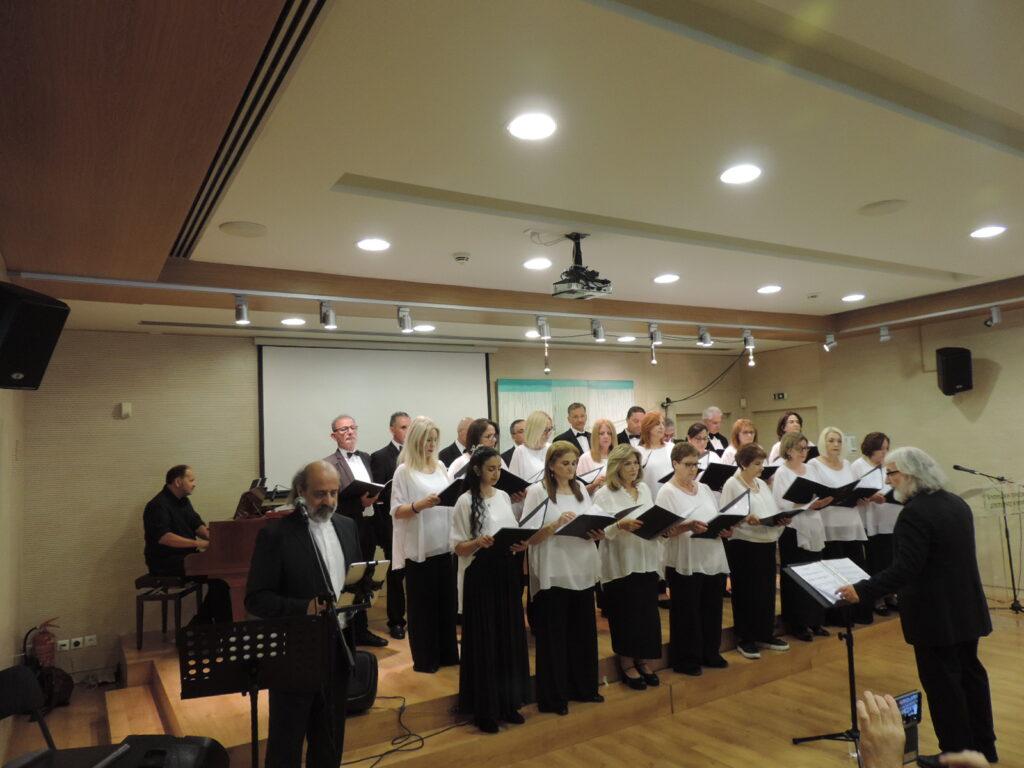 «Όσα χωράνε στην αλήθεια  δεν τα βαστάν τα παραμύθια…» αφιέρωμα στον  Ιάκωβο Καμπανέλλη