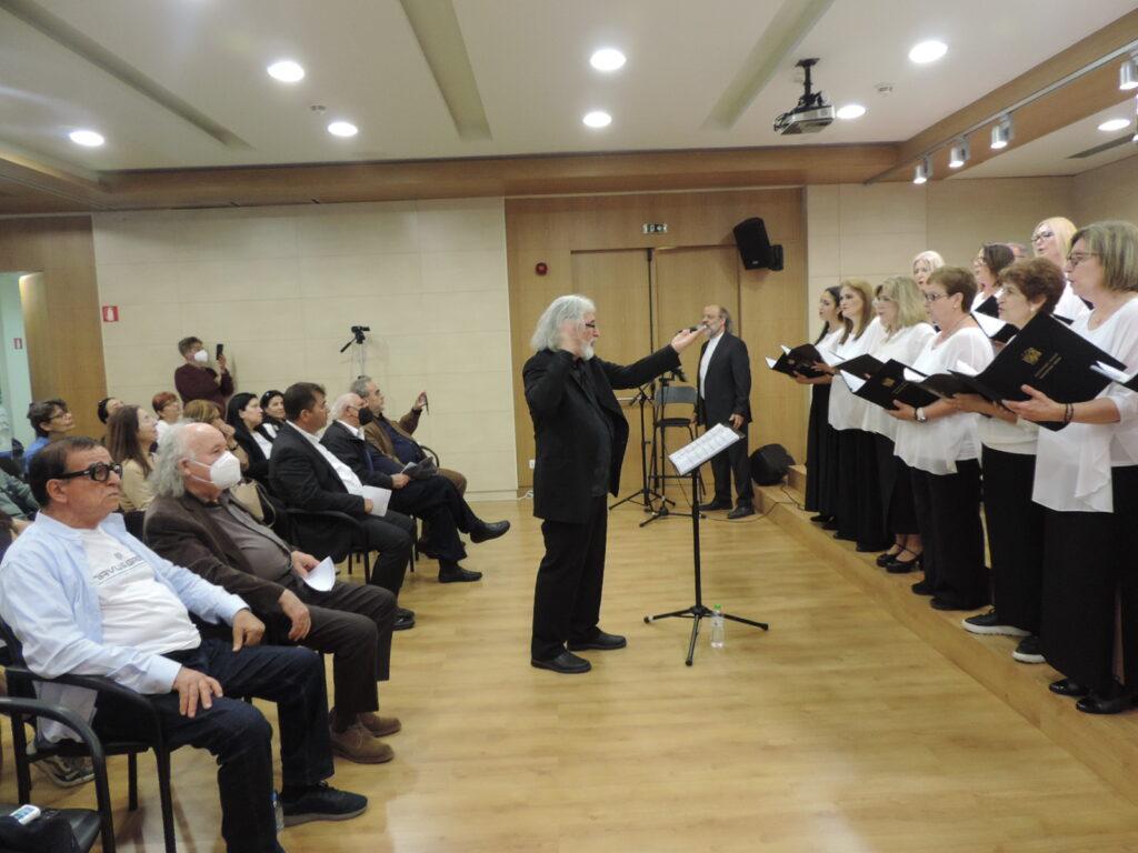 «Όσα χωράνε στην αλήθεια  δεν τα βαστάν τα παραμύθια…» αφιέρωμα στον  Ιάκωβο Καμπανέλλη
