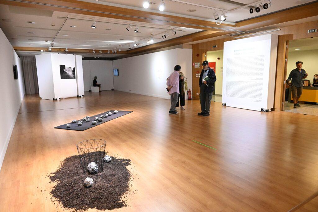 Cornelia Mittendorfer “a loop, a line, a limbo”