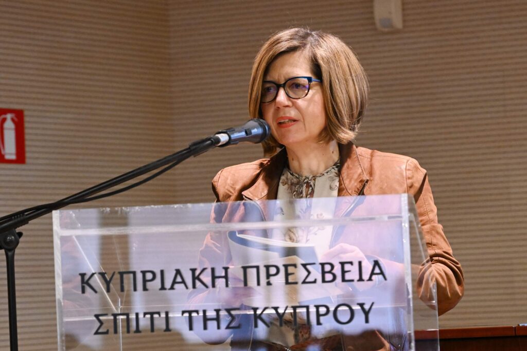 ΚΕ΄ ΣΕΜΙΝΑΡΙΟ ΑΡΧΑΙΑΣ ΚΥΠΡΙΑΚΗΣ ΓΡΑΜΜΑΤΕΙΑΣ: “ΑΡΧΑΪΚΗ ΕΠΙΚΗ ΠΟΙΗΣΗ ΚΑΙ ΚΥΠΡΟΣ”